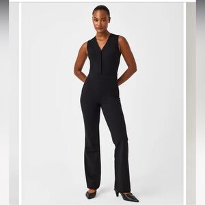SPANX The Perfect Jumpsuit NWT - SP